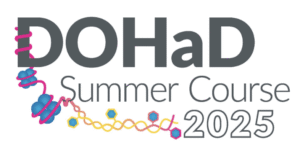 The DOHaD Summer Course 2025